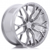 CONCAVER CVR1 hliníkové disky 10,5x23 (rozteč a ET na zakázku) Brushed Titanium