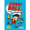 Johnny Ball: začátky fotbalového génia - Matt Oldfield