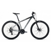 Maxbike APO 29 stříbrné L