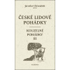 České lidové pohádky: Kouzelné pohádky III