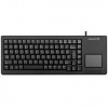 Klávesnica Cherry G84-5500, UK (G84-5500LUMEU-2) čierna