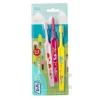 TePe MINI Extra Soft zubná kefka detská (0-3 roky), blister, 1x3 ks