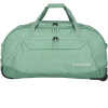 Travelite Kick Off Wheeled Duffle XL Sage TRAVELITE-6911-80 120 L