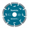 Kotúč rezný diamantový segmentový 125x22.23mm, 10ks MAKITA D-41595-10
