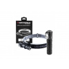 Germina LED čelovka s magnetom / čelovka 120lm IP20 1xAA - dosah 60 metrov