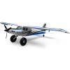 E-flite Turbo Timber Evolution 0.7m SAFE Select BNF Basic