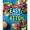 Easy Everyday Keto (America'S Test Kitchen)(Brožovaná)