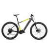 Crussis e-Largo 9.10-(900 Wh)