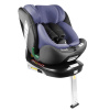 Autosedačka i-Size 360° 0-36 kg AGA DS1823-BLUE - modrá