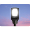 V-TAC LED verejné osvetlenie 50W, 4270lm, 110°, IP65 Farba svetla: Denná biela