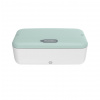 Faitron HeatsBox LIFE šikovný vyhrievaný obedový box HB-02-102B