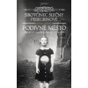 Sirotčinec slečny Peregrinové Podivné město - Riggs Ransom Autor