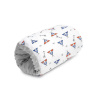 Minky tipi na kŕmenie muff (Minky tipi na kŕmenie muff)