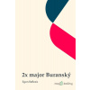 2x major Buranský - Egon Reflexis - online doručenie