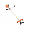 Strunová kosačka, krovinorez antivibračná, motorová, 52 cm3, Geko G81059