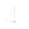 Stojací vešiak Pillar Coat Rack biely