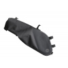 Selle Royal taška pod sedlovku Saddle Bag Extra Large 7l čierna, 61,8x23,6x17,5cm