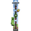 Digitálne hodinky MINECRAFT CREEPER