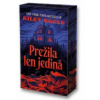 Prežila len jediná - Sager Riley