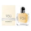 Giorgio Armani Emporio Because It’s You dámska parfumovaná voda 50 ml