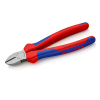 KNIPEX® Kleště štípací, boční, 180 mm 7002180
