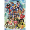 CLEMENTONI Impossible One Piece 1000 dielov