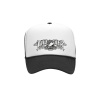 Thrasher Mag Banner Trucker Hat, One Size, ZĽAVA