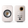 KEF LSX II - Wireless - aktívny Hi-Fi systém - Mineral White