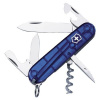 Victorinox Spartan barva modrá průhledná