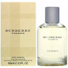 Burberry Weekend dámska parfumovaná voda 50 ml Nová verzia