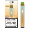 VENIX Max POD Starter Kit - Strawberry Kiwi-X Jahoda a kiwi