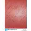 HET® BRILLANT METALLICO interiérová akrylátová dekorační barva s metalickým efektem Barva (odstín): BM 842 sensual red, Velikost balení: 1 l