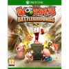 Worms Battlegrounds Xbox One digitálna verzia
