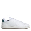 adidas Kids' Low-Top Trainers White/ White 5 (38)