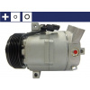 MAHLE Kompresor, klimatizace BEHR ACP 72 000S