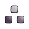 Telesin ND Filtre pre GoPro HERO12|11|10|9