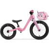 Odrážadlo Affenzahn Pushbike Unicorn + detská taška na riadidlá Affenzahn Handlebar Unicorn uni