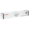 Canon C-EXV33Bk (2785B002), originálny toner, čierny