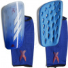 Futbalové chrániče adidas X SG League IA0842 Veľkosť: M (160-175cm)
