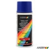 MOTIP® ŠKODA Autolak ve spreji, akrylový Odstín (barva): 4628 modrá iris, Velikost balení: 150 ml