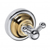Bemeta Dvojháček Retro - gold a chrom chrom/ostatní 144206038