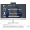 All In One PC HP 24-cr0002nc White (8E4M6EA#BCM)