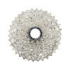 SHIMANO Kazeta CS-R7100 12-kolo 11-34z. 105