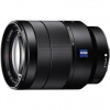 Objektív Sony Vario-Tessar T* FE 24–70 mm f/4 ZA OSS (SEL2470Z.AE) čierny