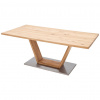 Livetastic JEDÁLENSKÝ STÔL, trámový dub, 200/100/77 cm - Stoly - 000196083919