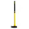 DEMA Štiepacie kladivo so sklolaminátovým poriskom 90 cm 3 kg