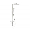 BATH DELUXE | BATH DELUXE 31-120-06-60-00 - Sprchová súprava s termostatickou batériou NAESBY | BT0075