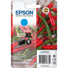 Epson 503 XL Cyan - originálny