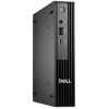 DELL Pro Micro QCM1250 MFF i5-14500T/16GB DDR5/512GB SSD/Int/W11P (2W7D1)