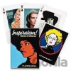 Piatnik Poker Women of Influence